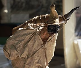 285px-La_maschera_di_Pulcinella_2